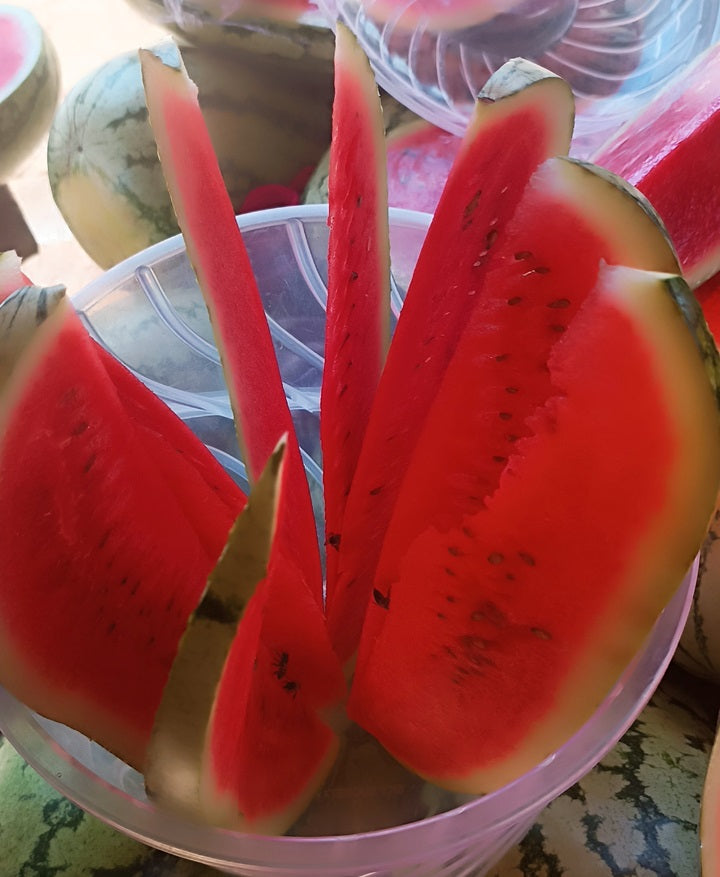 Watermelon -per kg