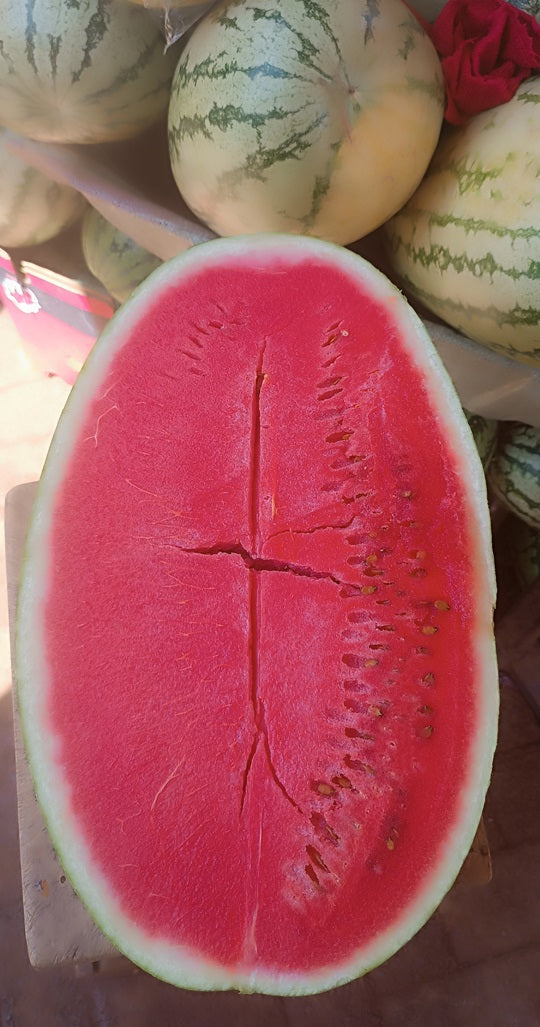 Watermelon -per kg