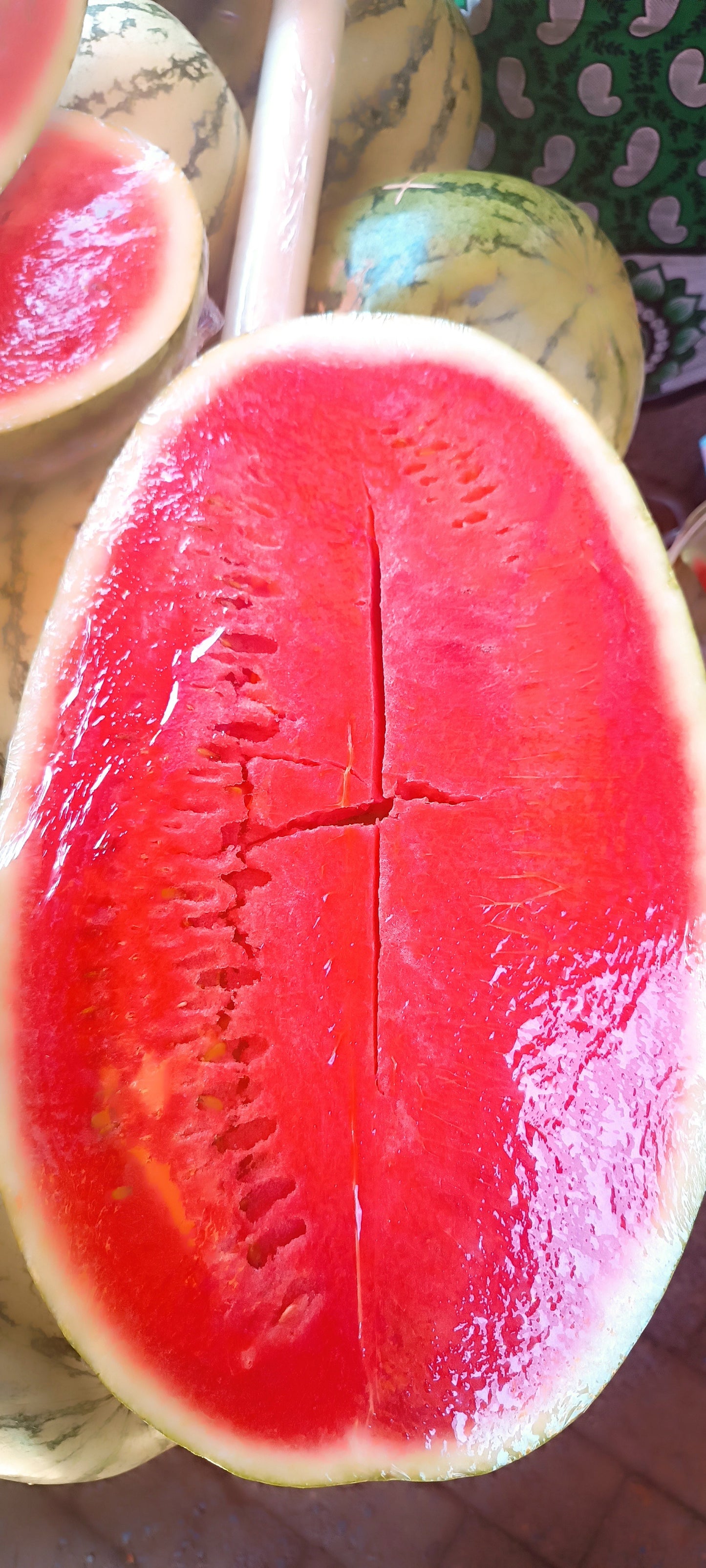 Watermelon -per kg